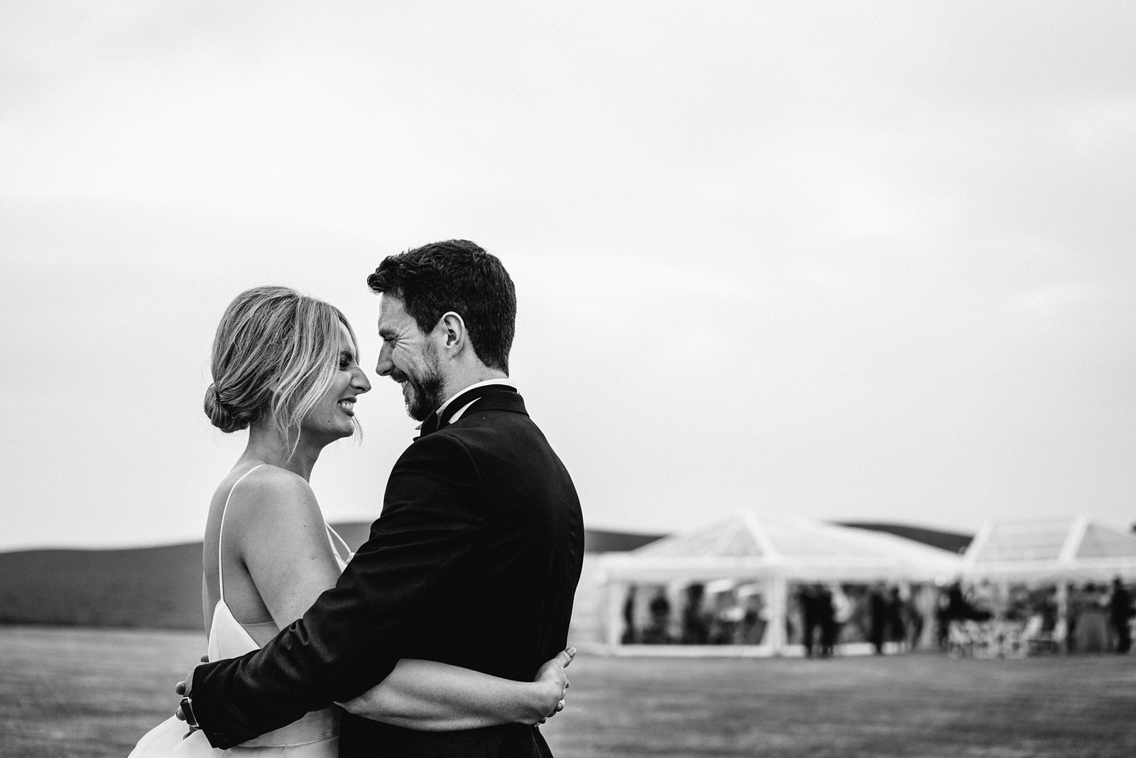 porthilly farm wedding photography